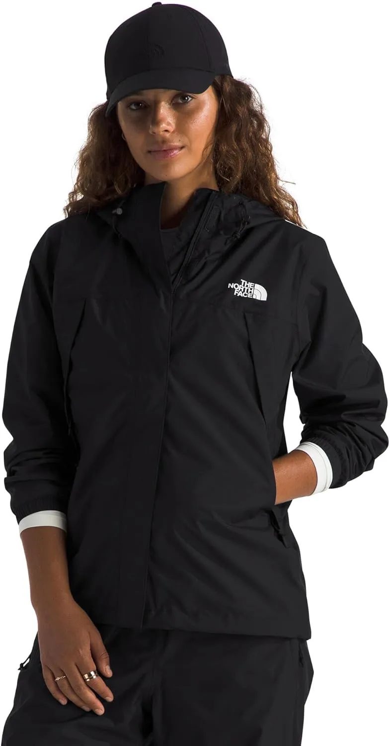 THE NORTH FACE Women's Antora Waterproof Jacket (Standard and Plus Size)