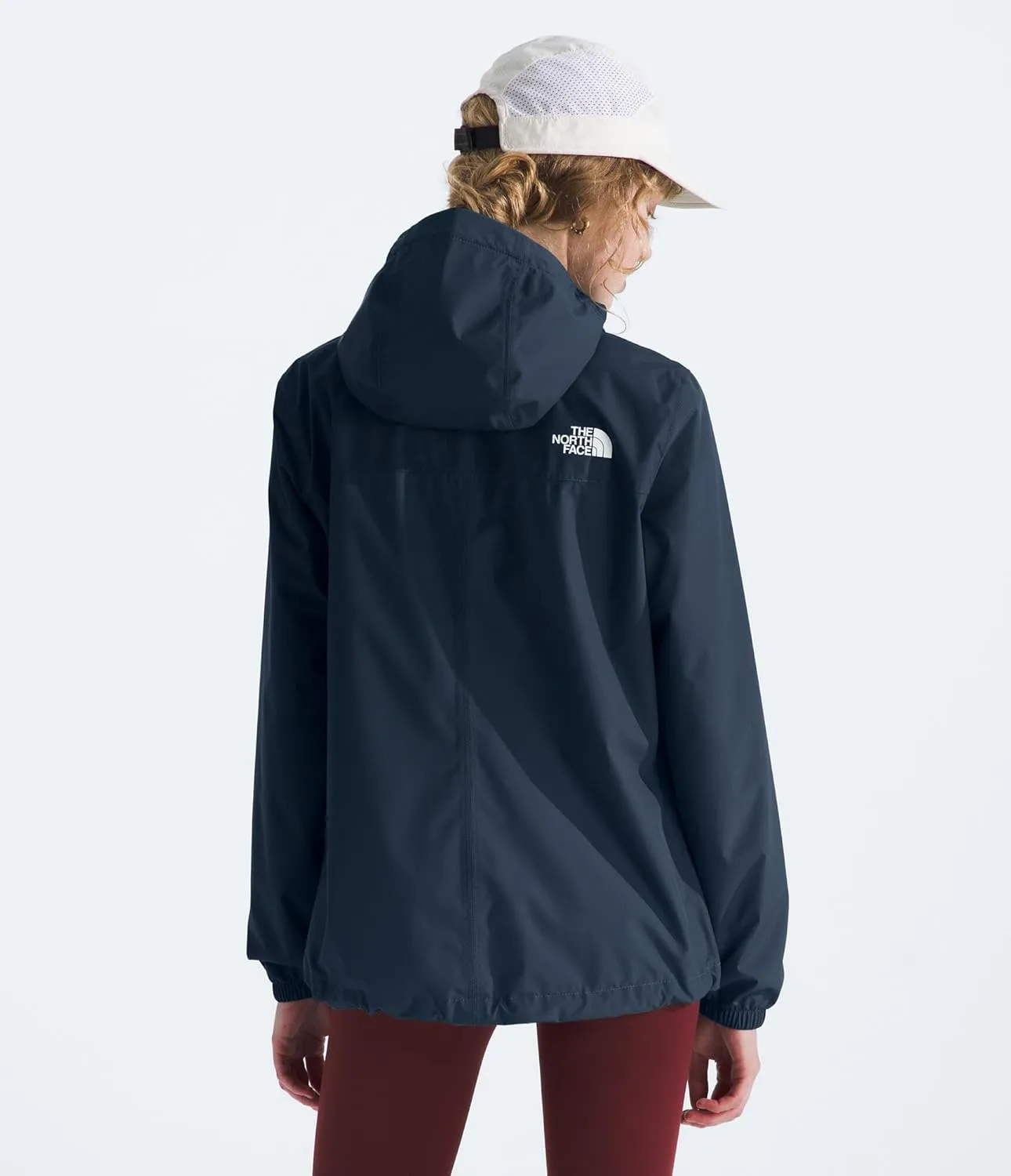 THE NORTH FACE Women's Antora Waterproof Jacket