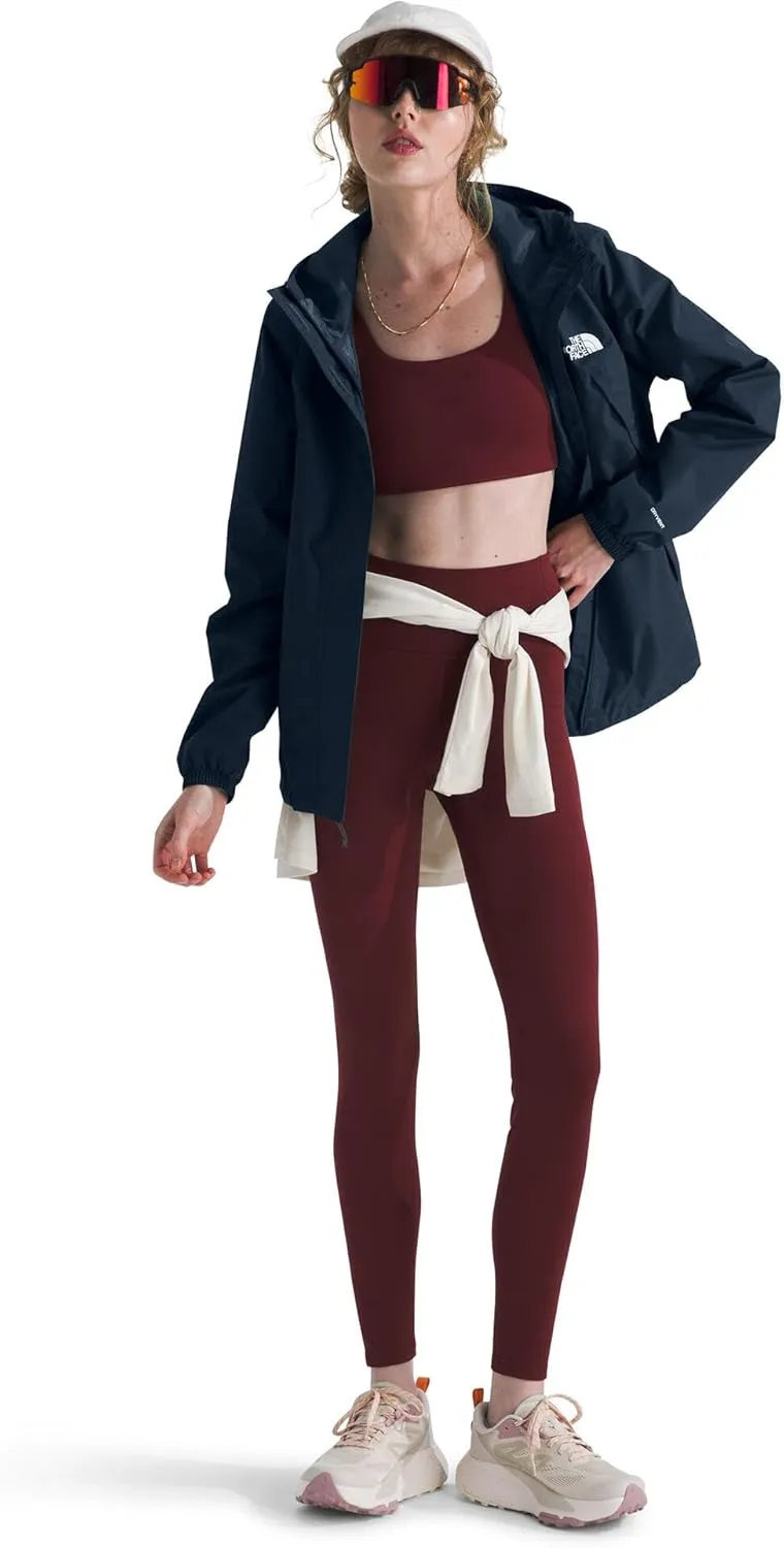 THE NORTH FACE Women's Antora Waterproof Jacket