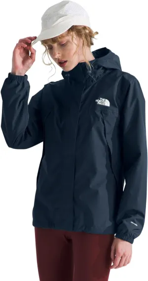 THE NORTH FACE Women's Antora Waterproof Jacket
