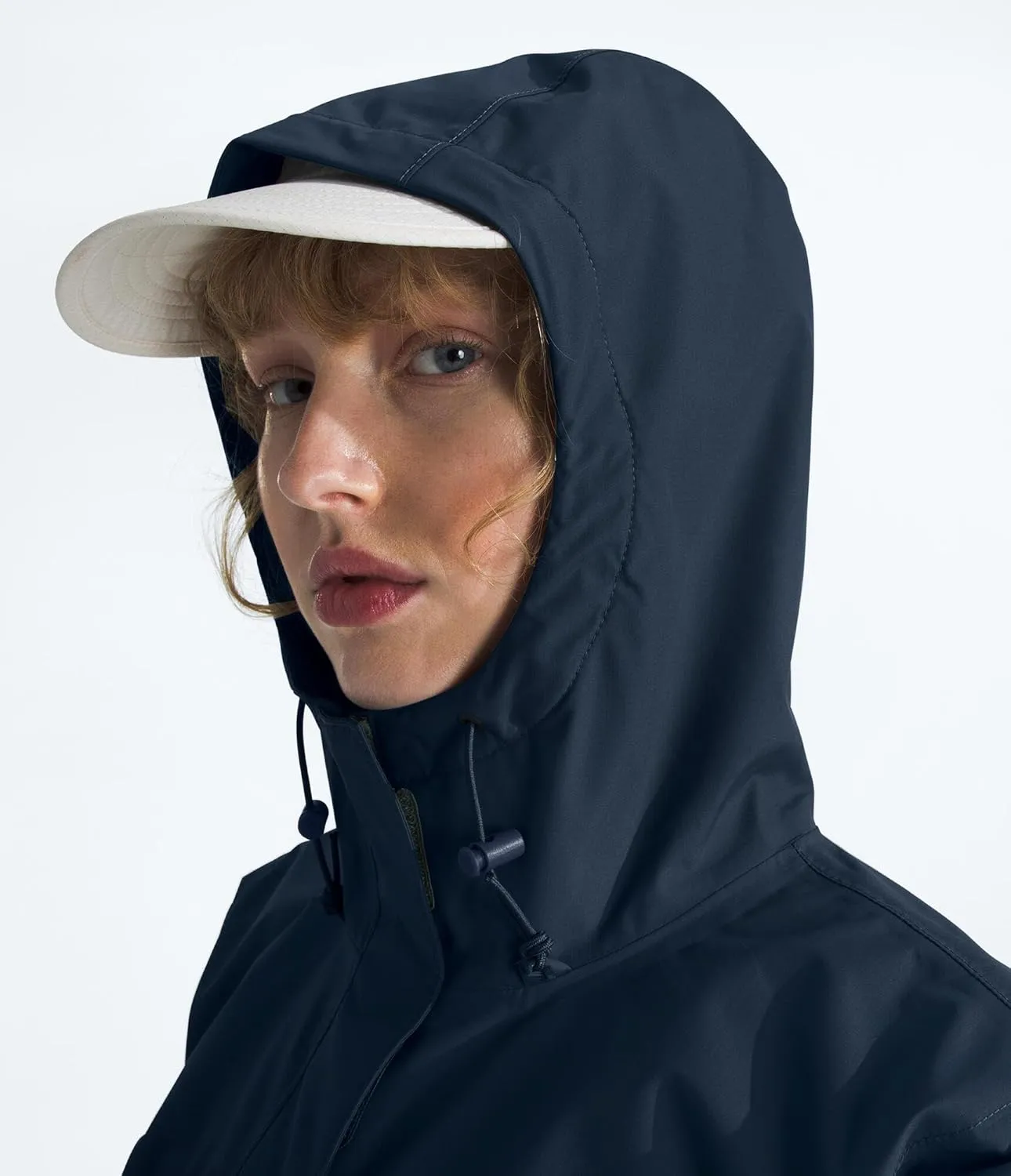 THE NORTH FACE Women's Antora Waterproof Jacket