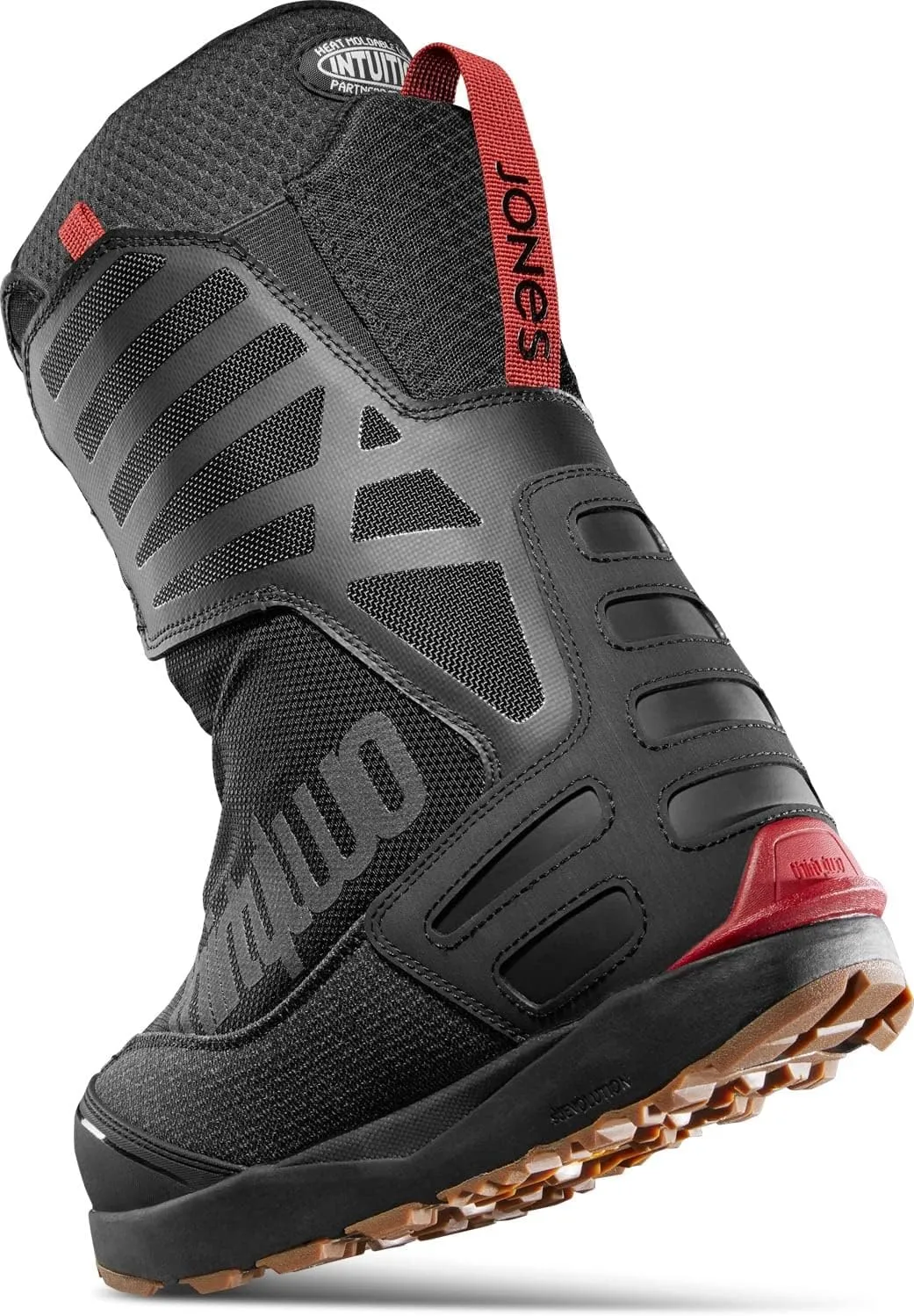 Thirtytwo Men's Jones MTB BOA Snowboard Boots