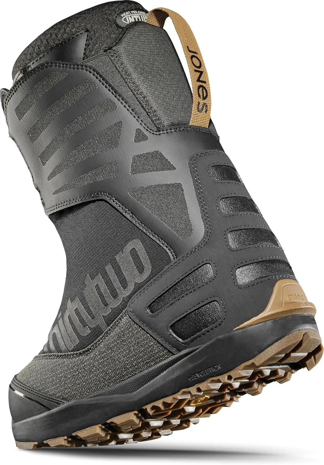 Thirtytwo Men's Jones MTB BOA Snowboard Boots