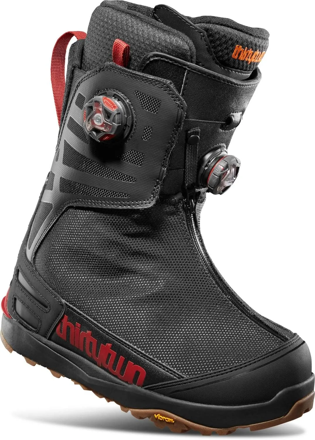 Thirtytwo Men's Jones MTB BOA Snowboard Boots