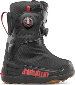 Thirtytwo Men's Jones MTB BOA Snowboard Boots