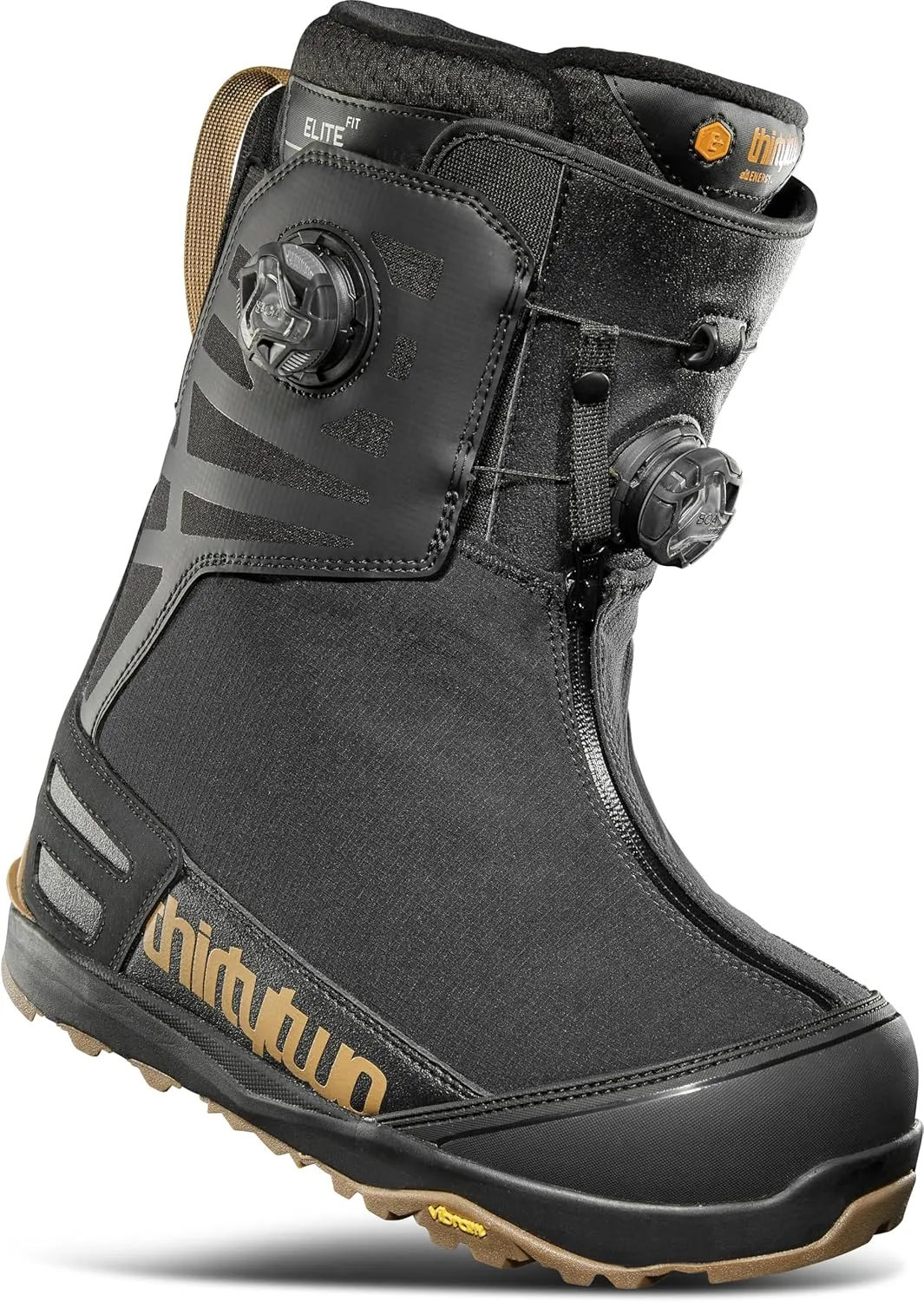 Thirtytwo Men's Jones MTB BOA Snowboard Boots