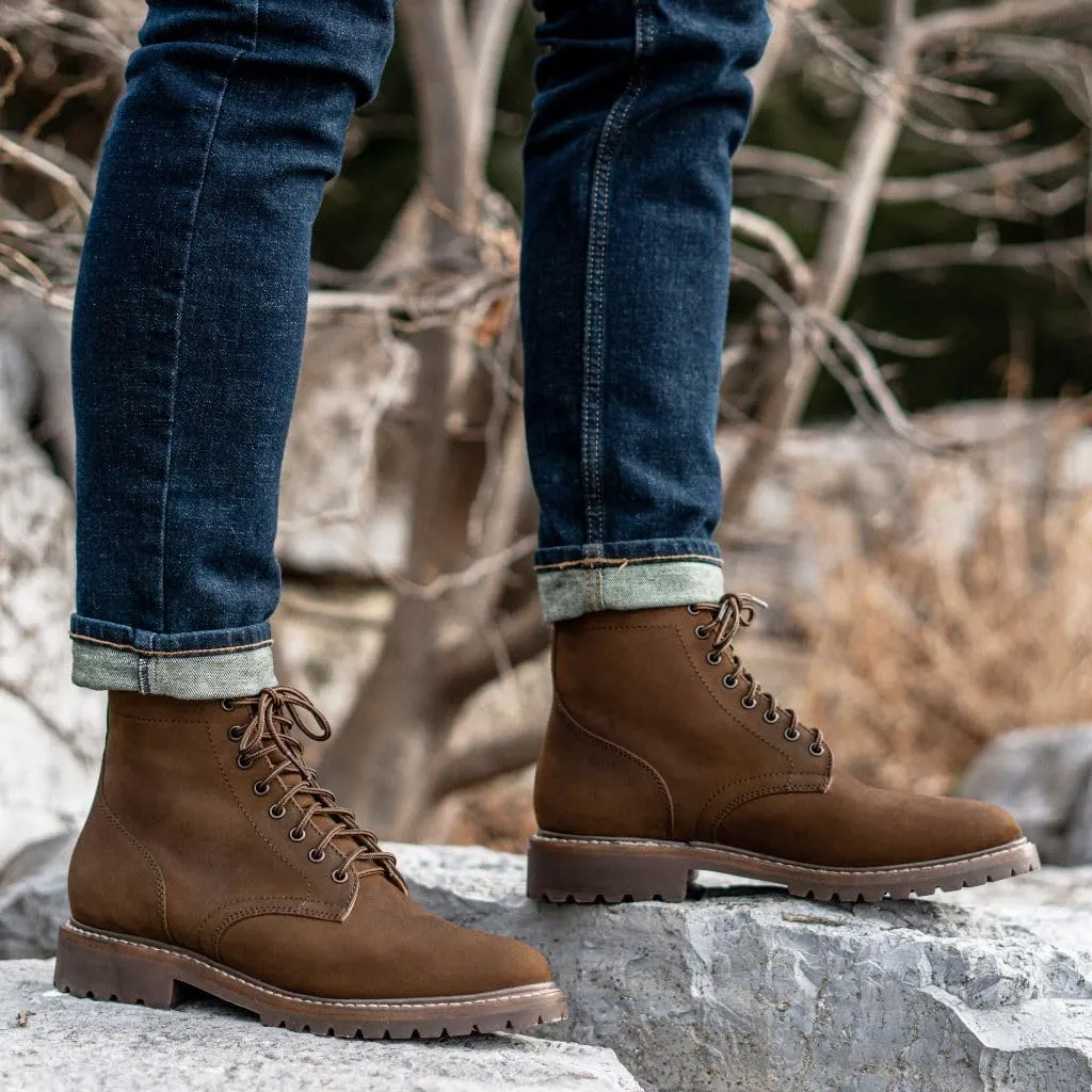 Thursday Boot Company Hero Men's Lace-up Boot