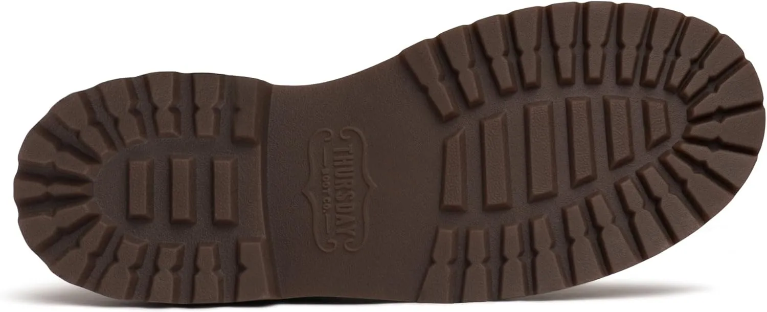 Thursday Boot Company Hero Men's Lace-up Boot