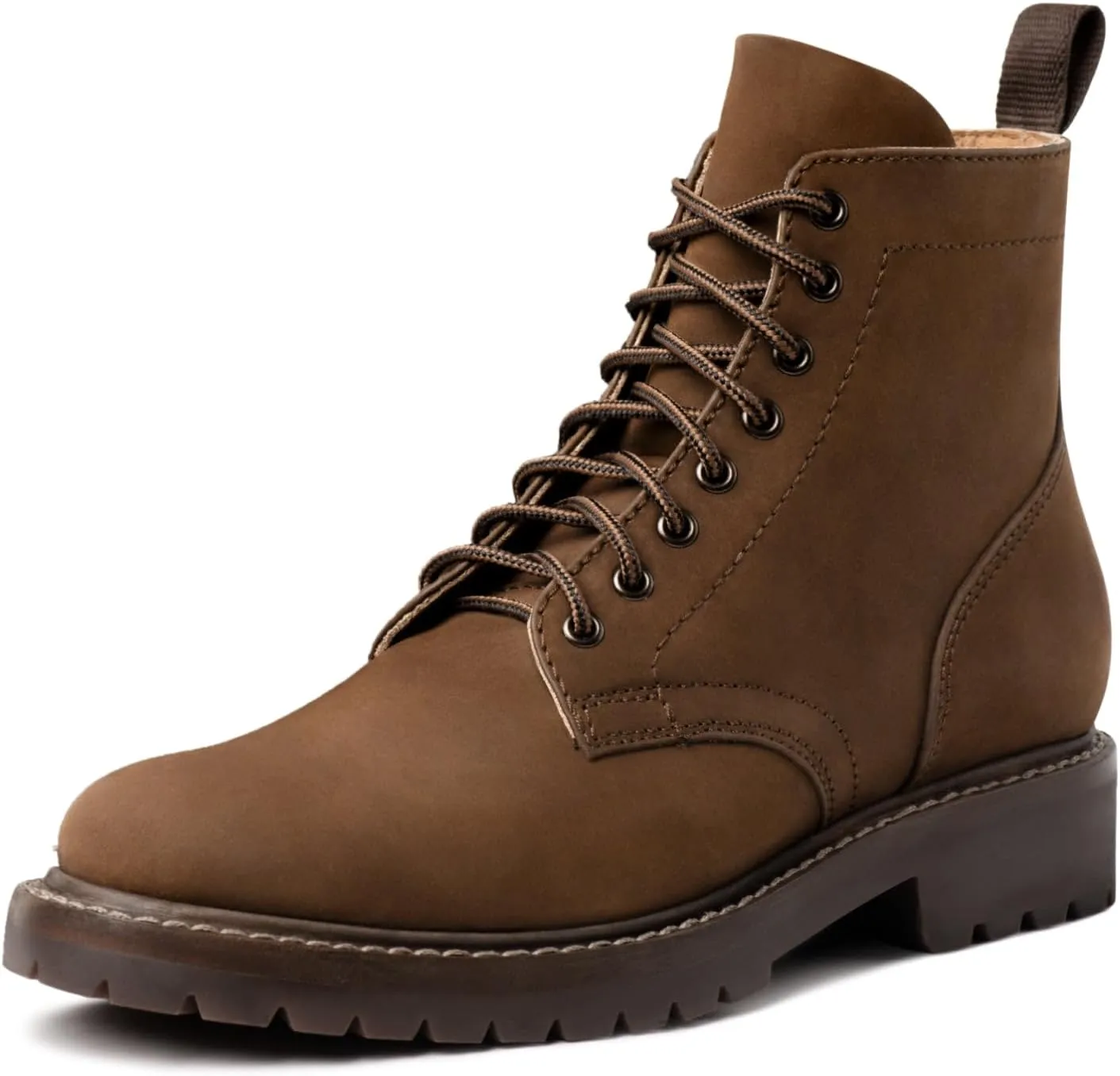 Thursday Boot Company Hero Men's Lace-up Boot