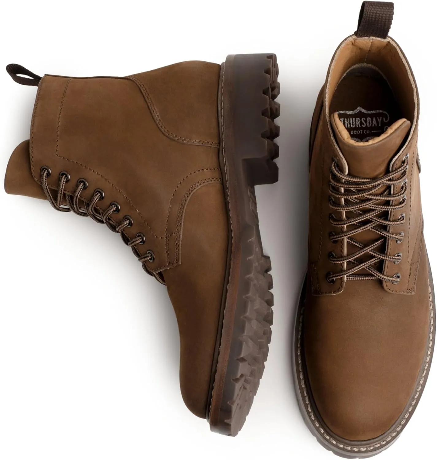 Thursday Boot Company Hero Men's Lace-up Boot