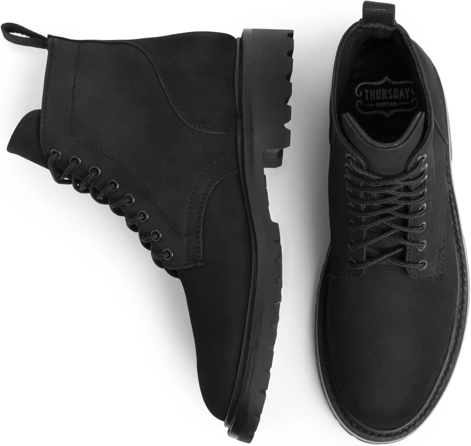Thursday Boot Company Hero Men's Lace-up Boot