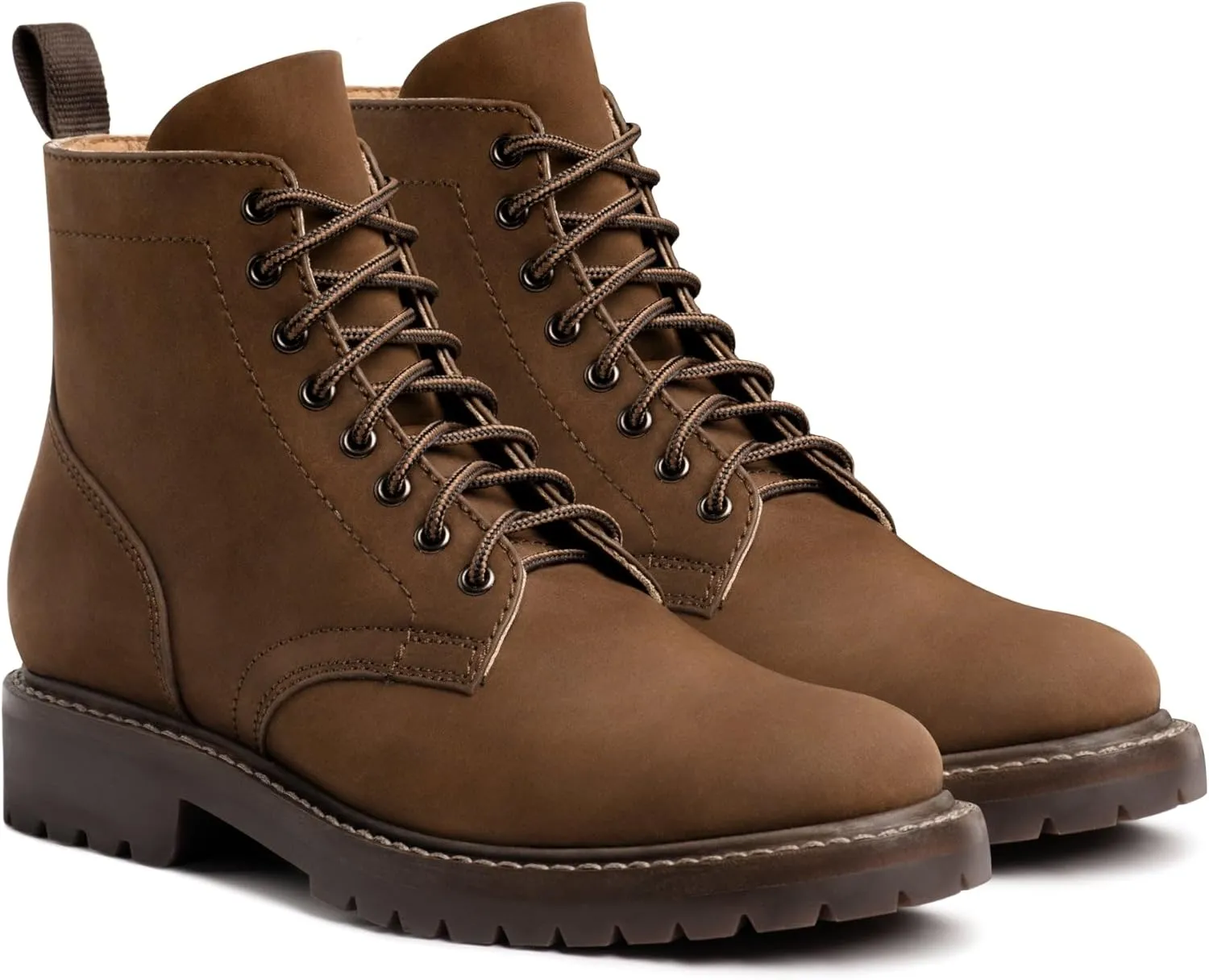 Thursday Boot Company Hero Men's Lace-up Boot