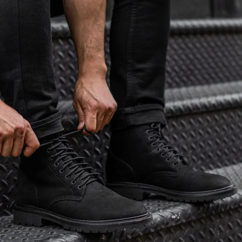Thursday Boot Company Hero Men's Lace-up Boot