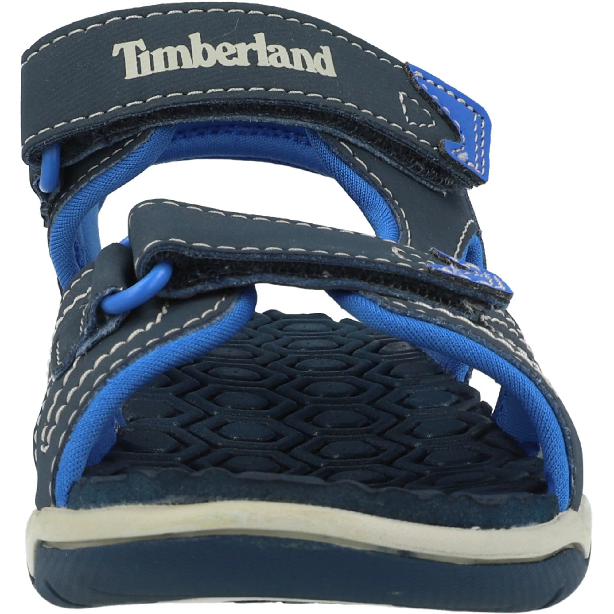 Timberland Adventure Seeker Navy Kids Sandals