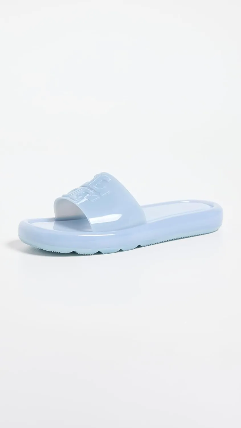 Tory Burch Women's Bubble Jelly Sandals