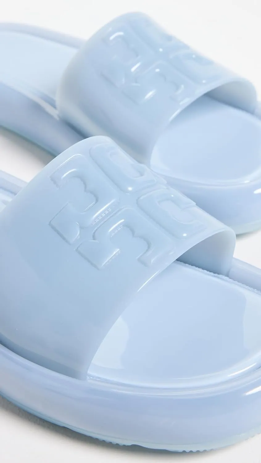 Tory Burch Women's Bubble Jelly Sandals