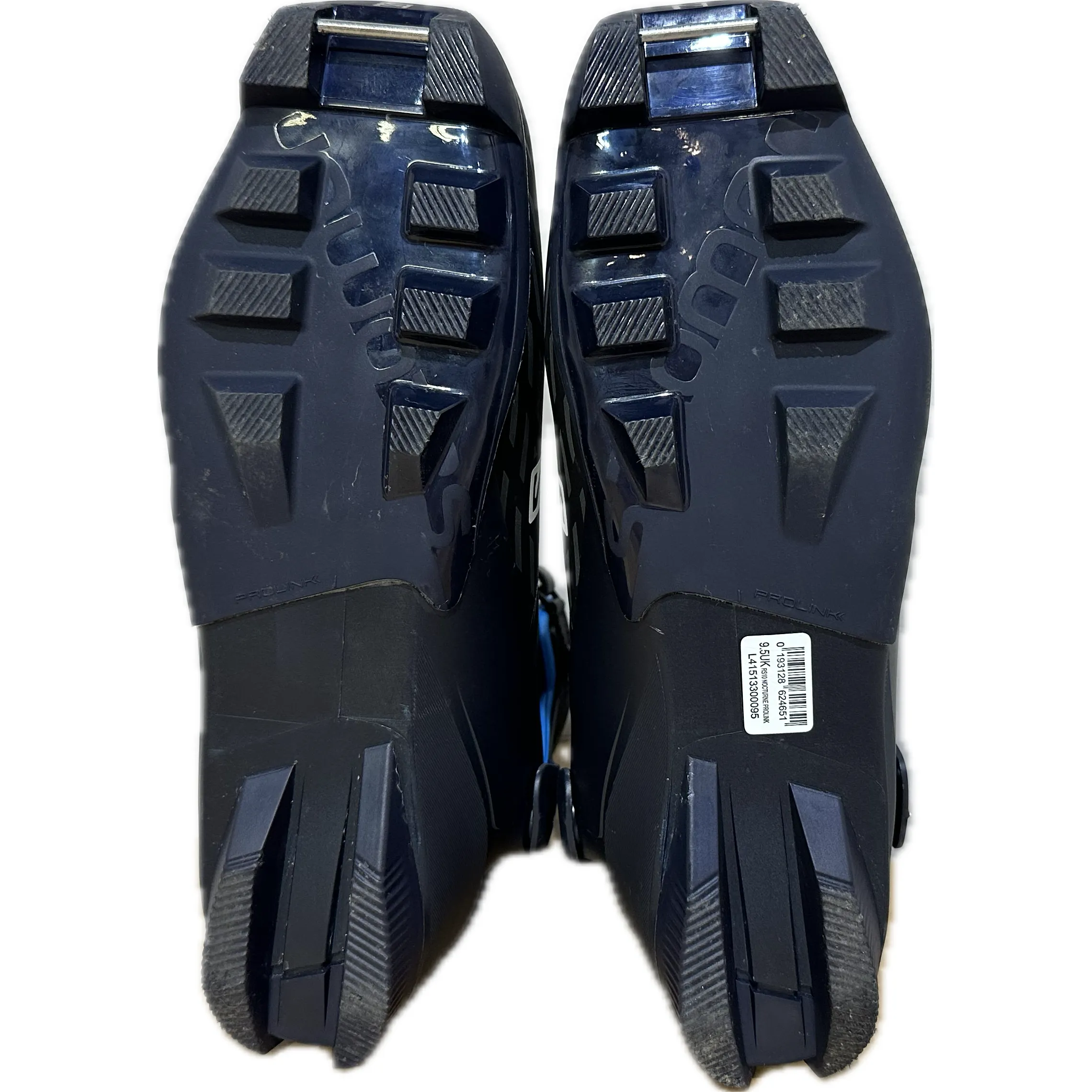 Trade In Salomon RS10 EU 44