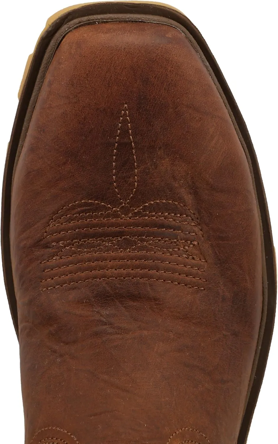 Twisted X Men's 12" UltraLite X Work Boot, Square Toe Nano Toe with UltraLite X