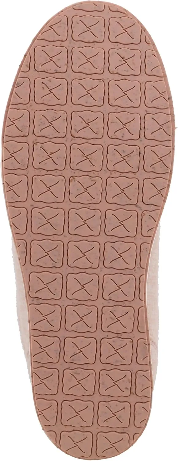 Twisted X Men's 4" Chelsea Wedge Sole Boot, Moc Toe