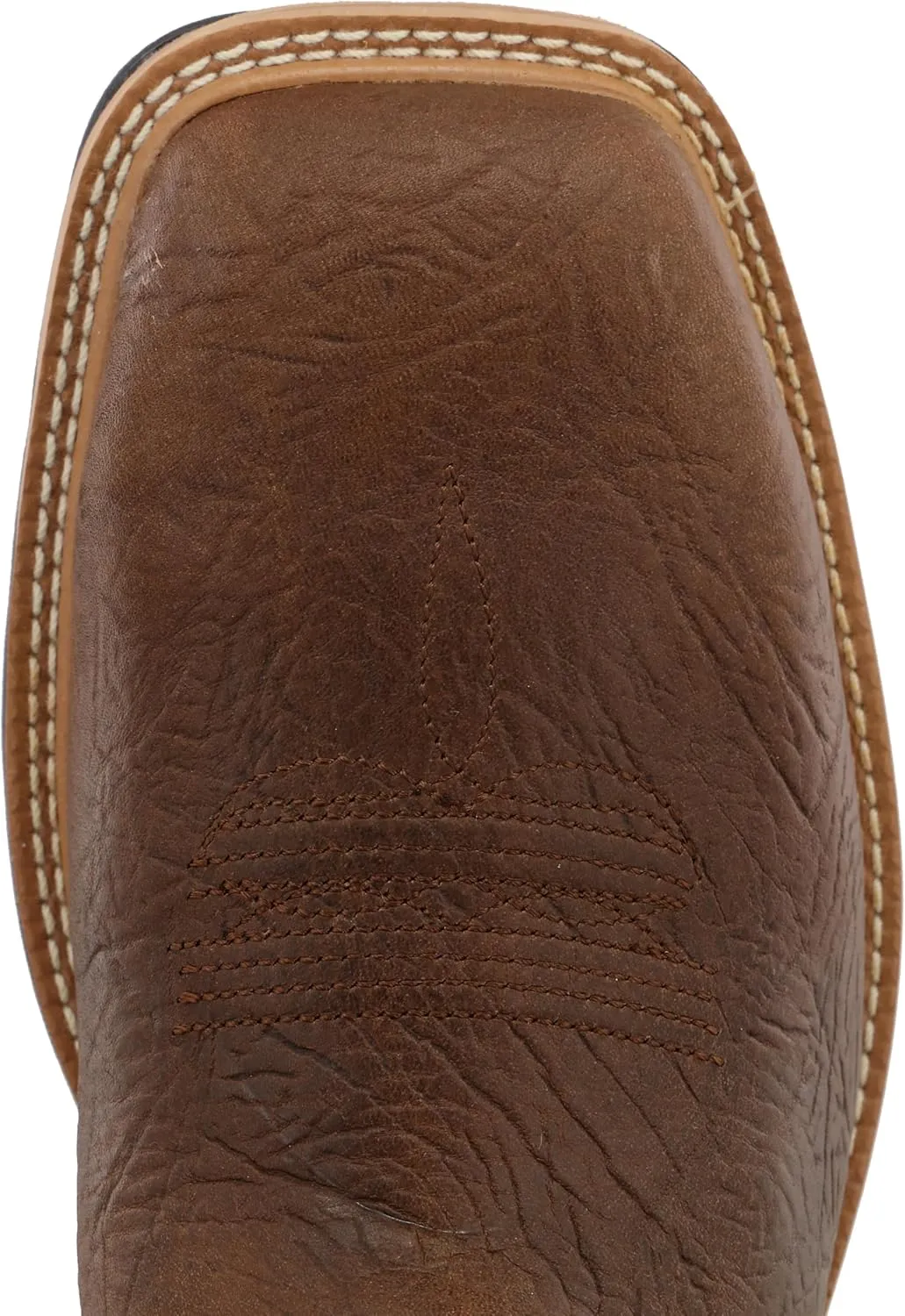 Twisted X Men's 4" Chelsea Wedge Sole Boot, Moc Toe