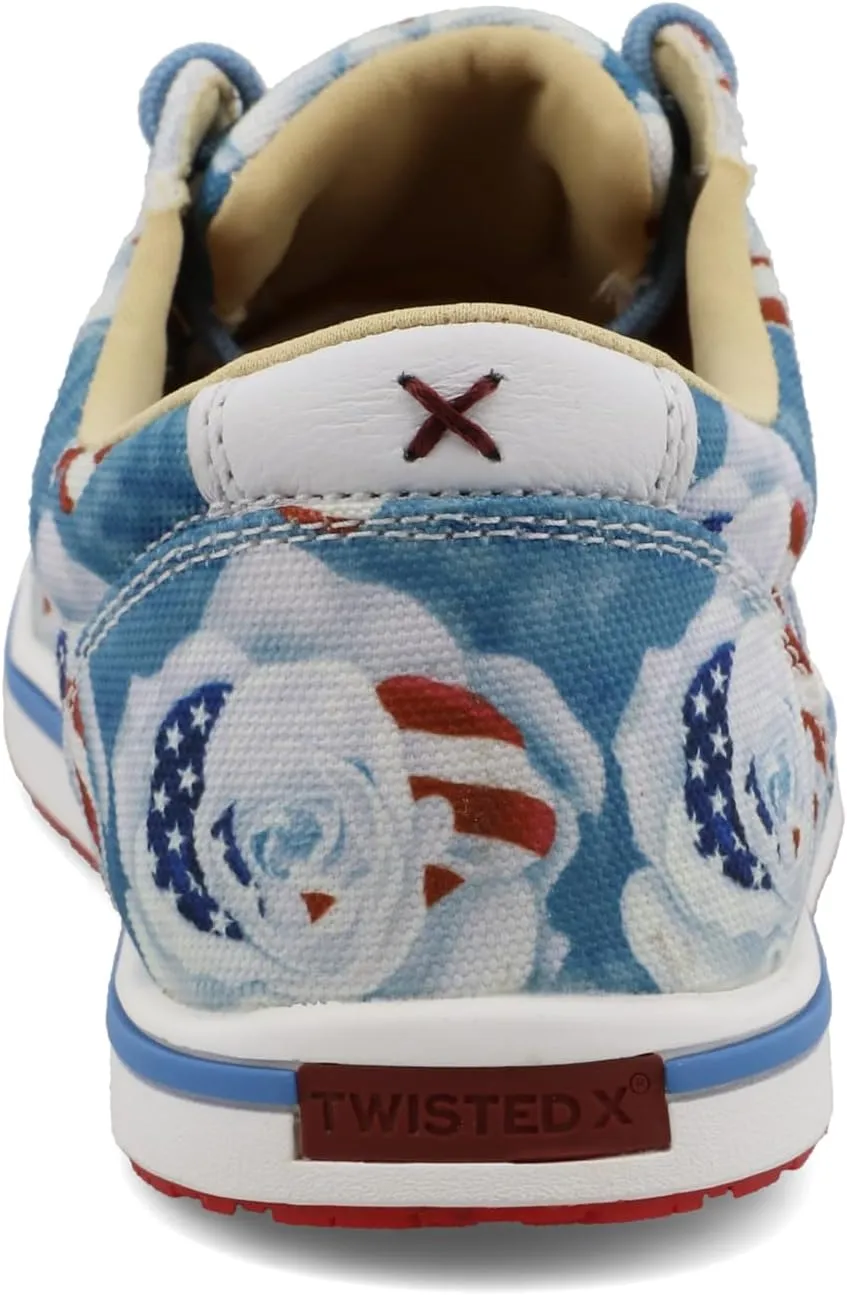 Twisted X Men's 4" Chelsea Wedge Sole Boot, Moc Toe