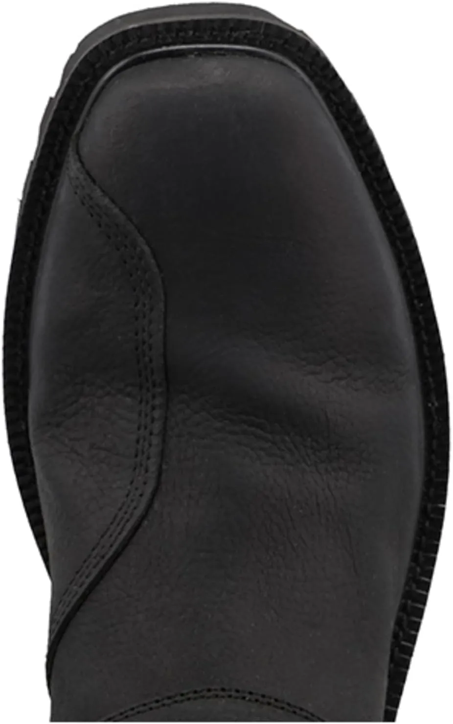 Twisted X Men's 8" Tech X Boot, Wide Square Toe with CellStretch and Tech X