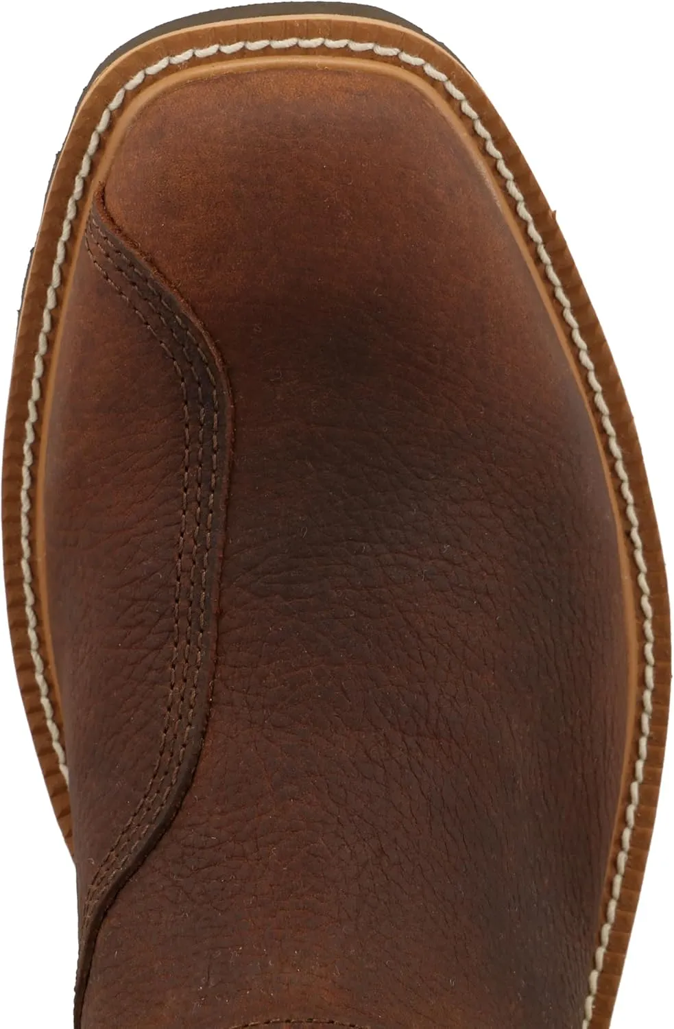 Twisted X Men's 8" Tech X Boot, Wide Square Toe with CellStretch and Tech X
