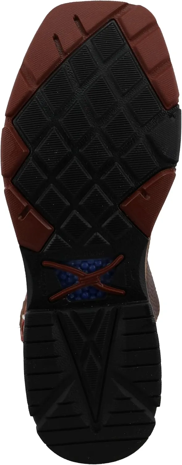 Twisted X Men's Western Work Boot