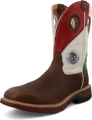 Twisted X Men's Western Work Boot
