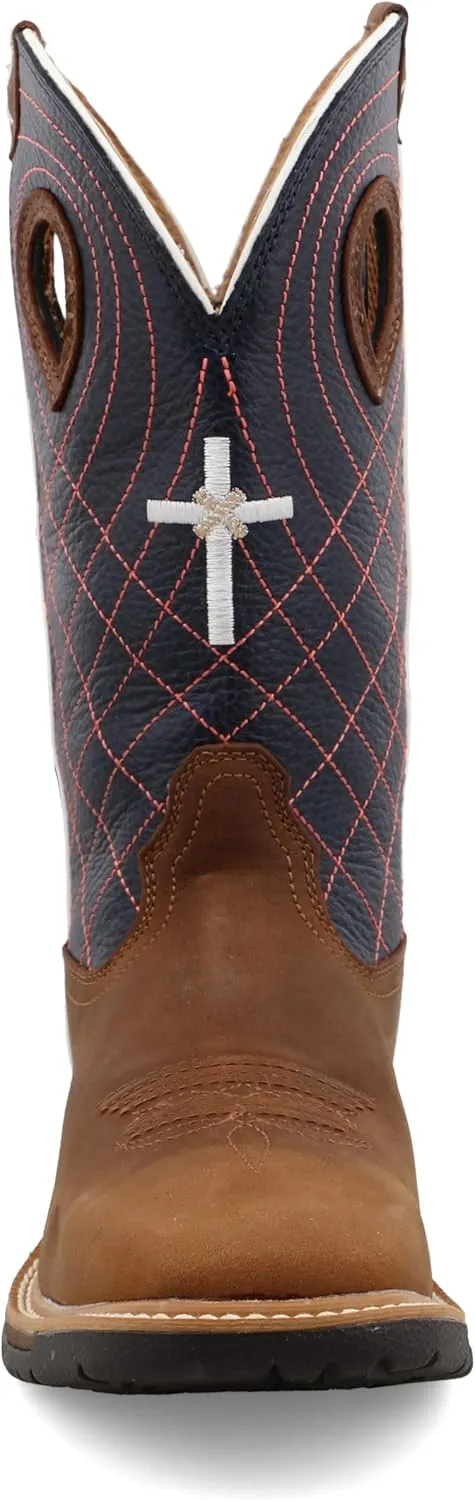 Twisted X Women's Western Boot