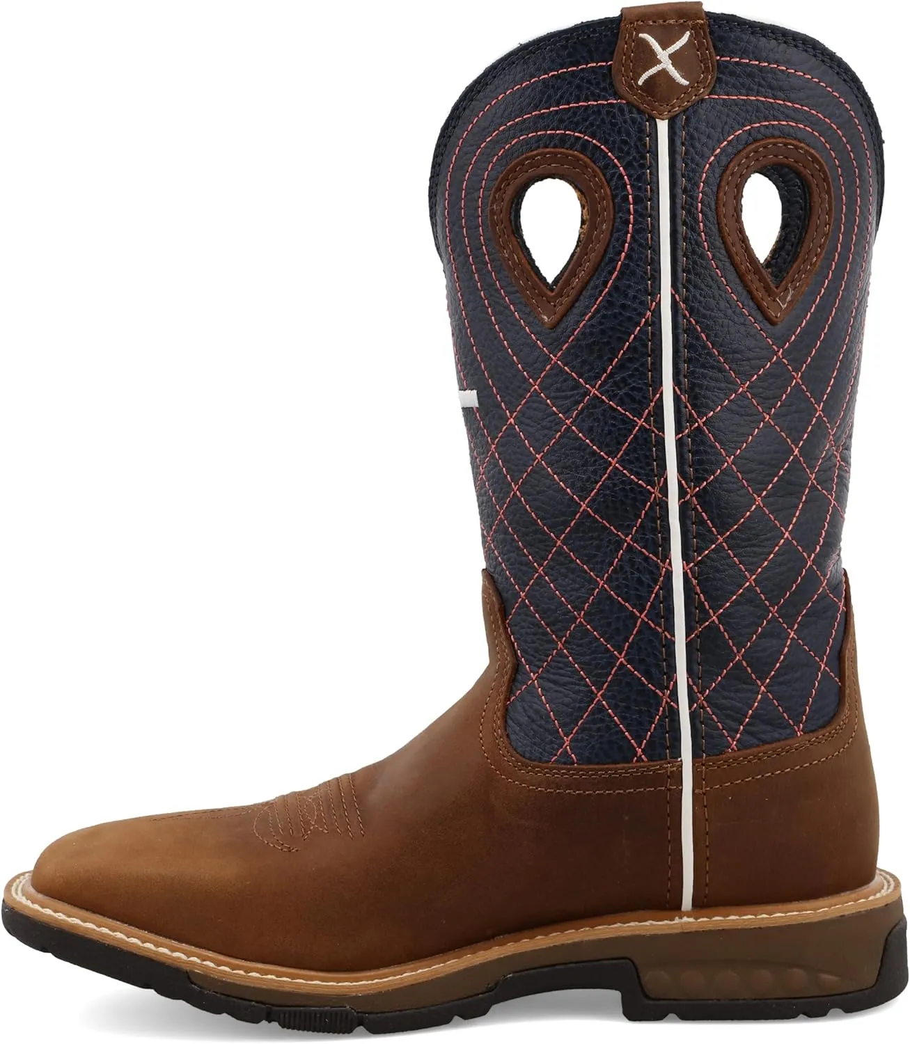 Twisted X Women's Western Boot