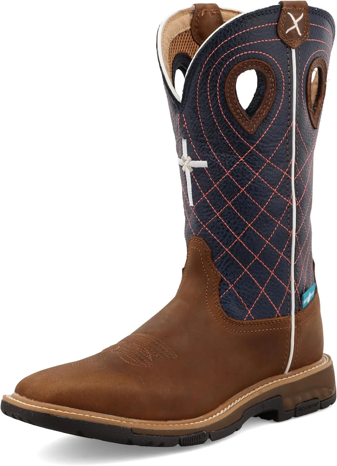 Twisted X Women's Western Boot