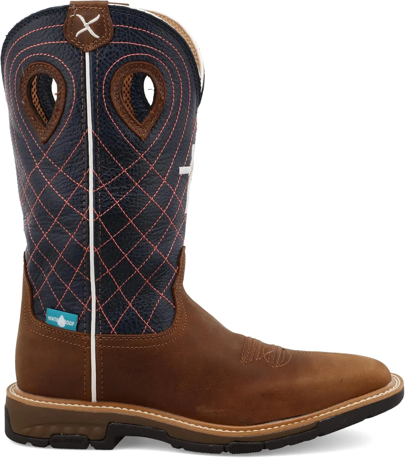 Twisted X Women's Western Boot