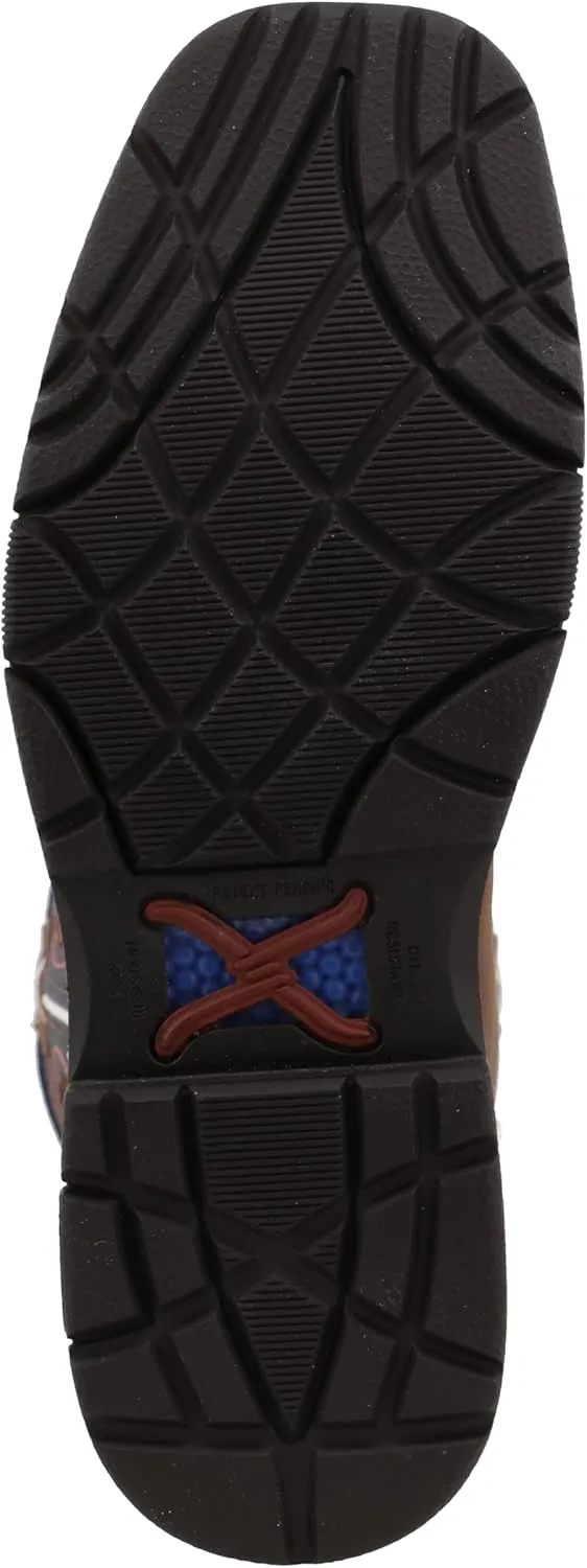 Twisted X Women's Western Boot