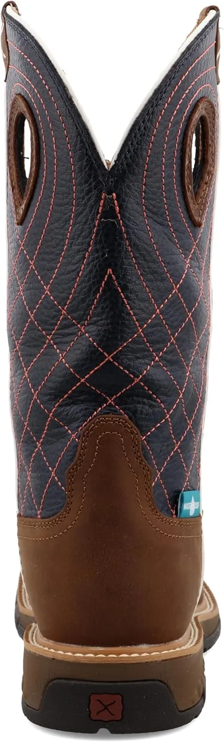 Twisted X Women's Western Boot