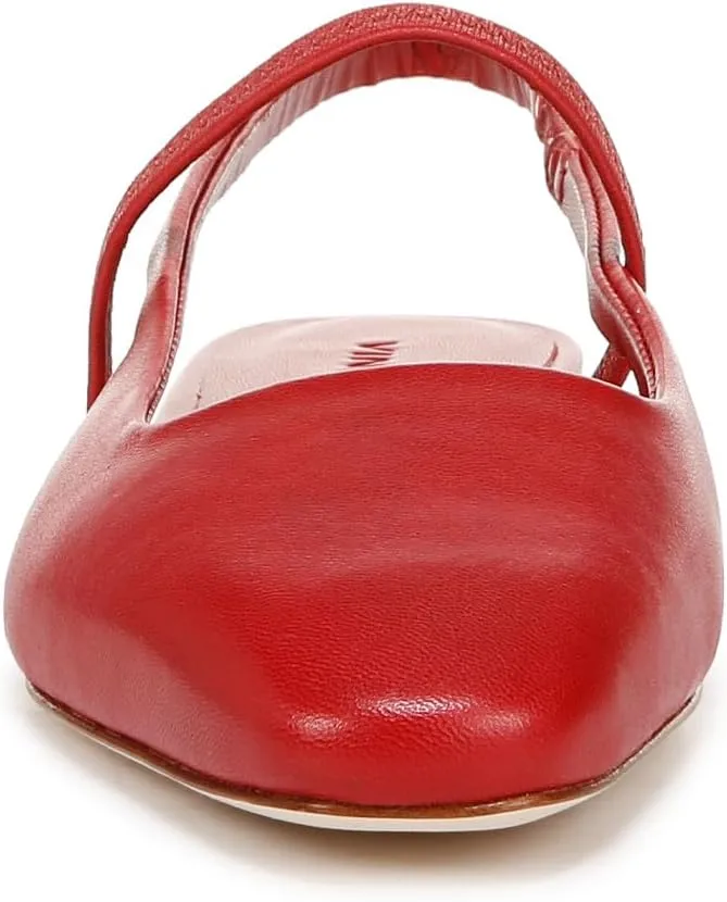 Vince Women's Bernice Ballet Flat