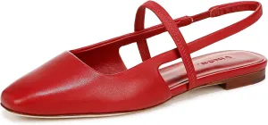 Vince Women's Bernice Ballet Flat