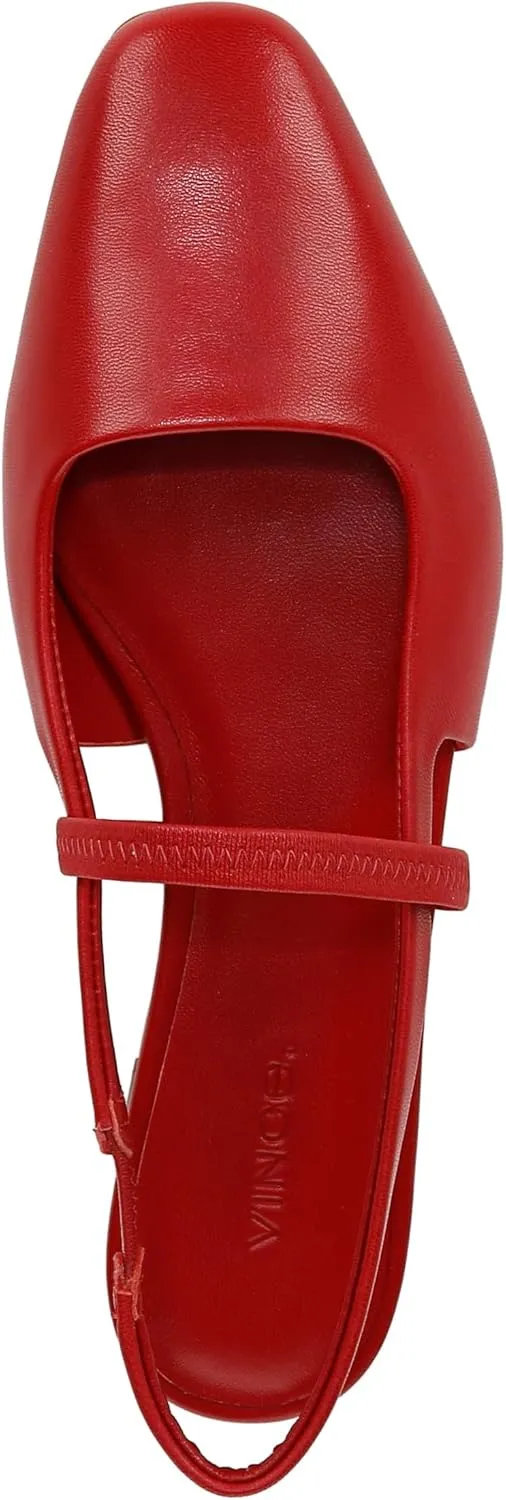 Vince Women's Bernice Ballet Flat