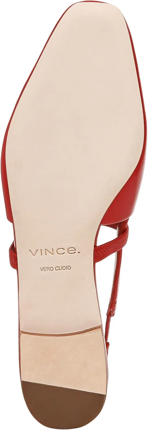 Vince Women's Bernice Ballet Flat