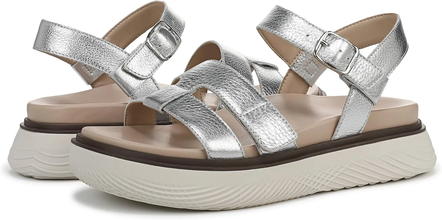Vionic Women's Solana Slingback Sandals