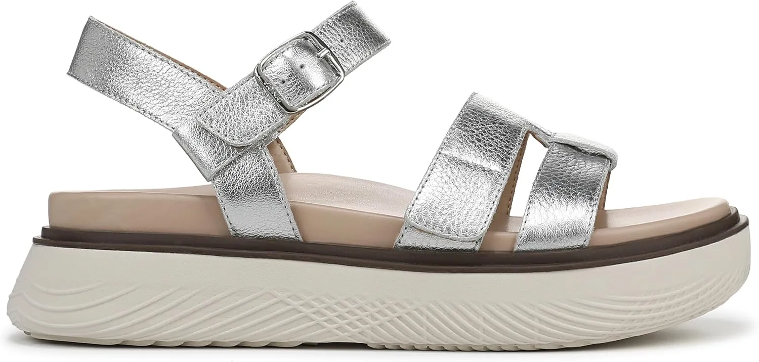 Vionic Women's Solana Slingback Sandals