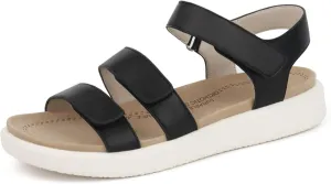 Women Orthotic Walking Sandals Orthopedic Arch Support Sandals Comfortable Sandals