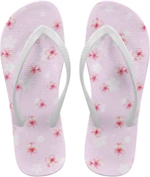 Women's Arch Support Daiy Flip Flops Comfortable Casual Summer Beach Thong Sandals Fashion Beach Slippers Size US 5.5-9.5