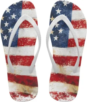 Women's Arch Support Daiy Flip Flops Comfortable Casual Summer Beach Thong Sandals Fashion Beach Slippers Size US 5.5-9.5