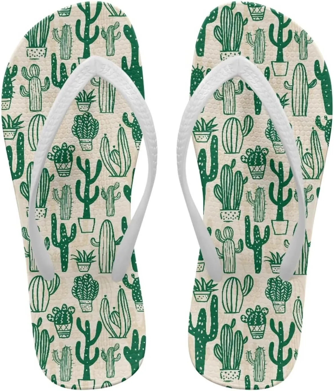 Women's Arch Support Daiy Flip Flops Comfortable Casual Summer Beach Thong Sandals Fashion Beach Slippers Size US 5.5-9.5