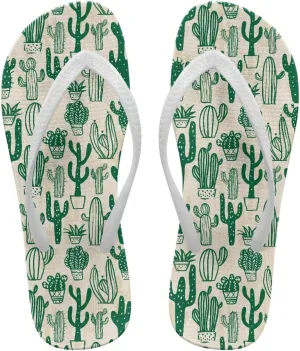 Women's Arch Support Daiy Flip Flops Comfortable Casual Summer Beach Thong Sandals Fashion Beach Slippers Size US 5.5-9.5