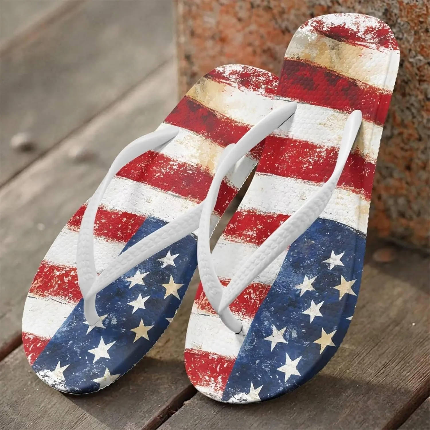 Women's Arch Support Daiy Flip Flops Comfortable Casual Summer Beach Thong Sandals Fashion Beach Slippers Size US 5.5-9.5