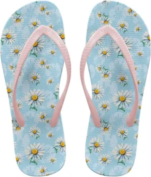 Women's Arch Support Flip Flops Comfortable Casual Summer Beach Thong Sandals Fashion Beach Slippers Size US 5.5-9.5