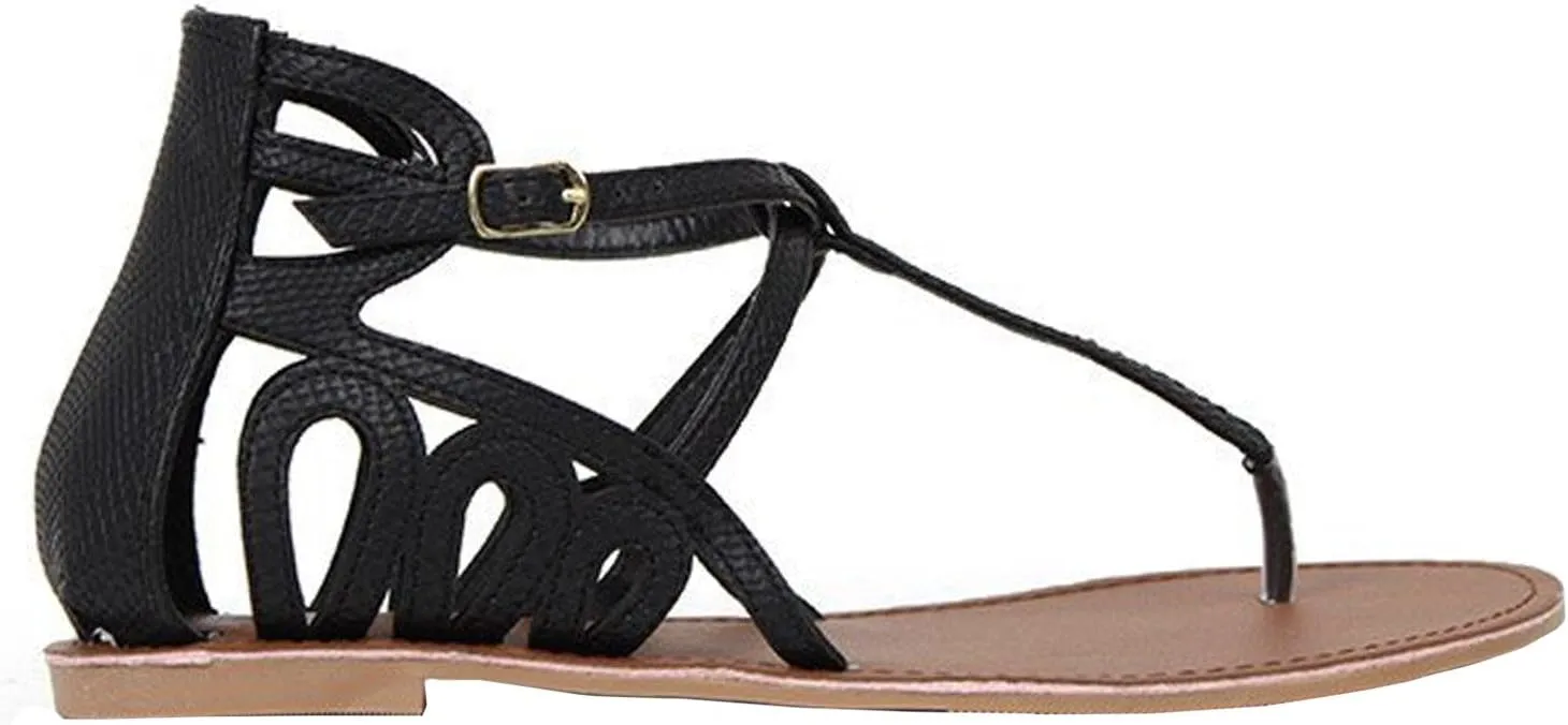 Women's Athena-665 Sandals