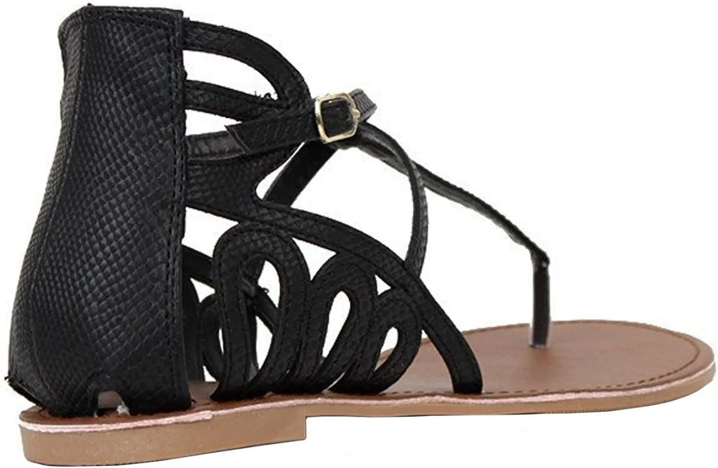 Women's Athena-665 Sandals